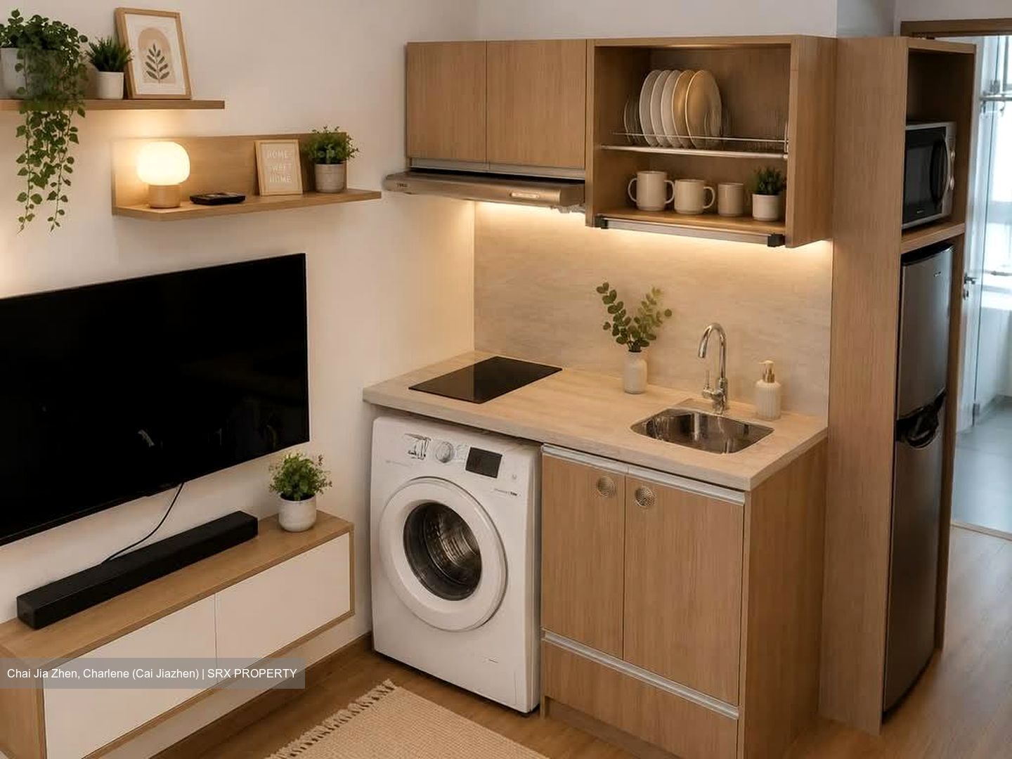 Double Bay Residences (D18), Condominium #602886021